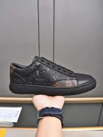 Picture of Louis Vuitton Shoes _SKULVsz38-44hnq121715822